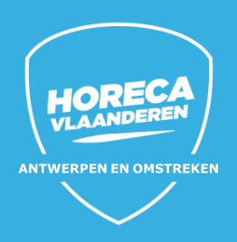 Horeca Antwerpen Logo